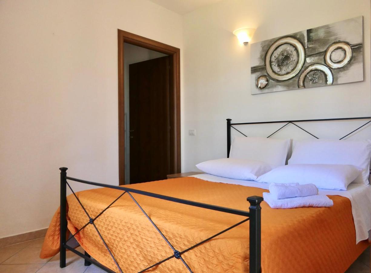 Chalet Elena In Montescudaio, Ground Floor With Fenced Garden 외부 사진