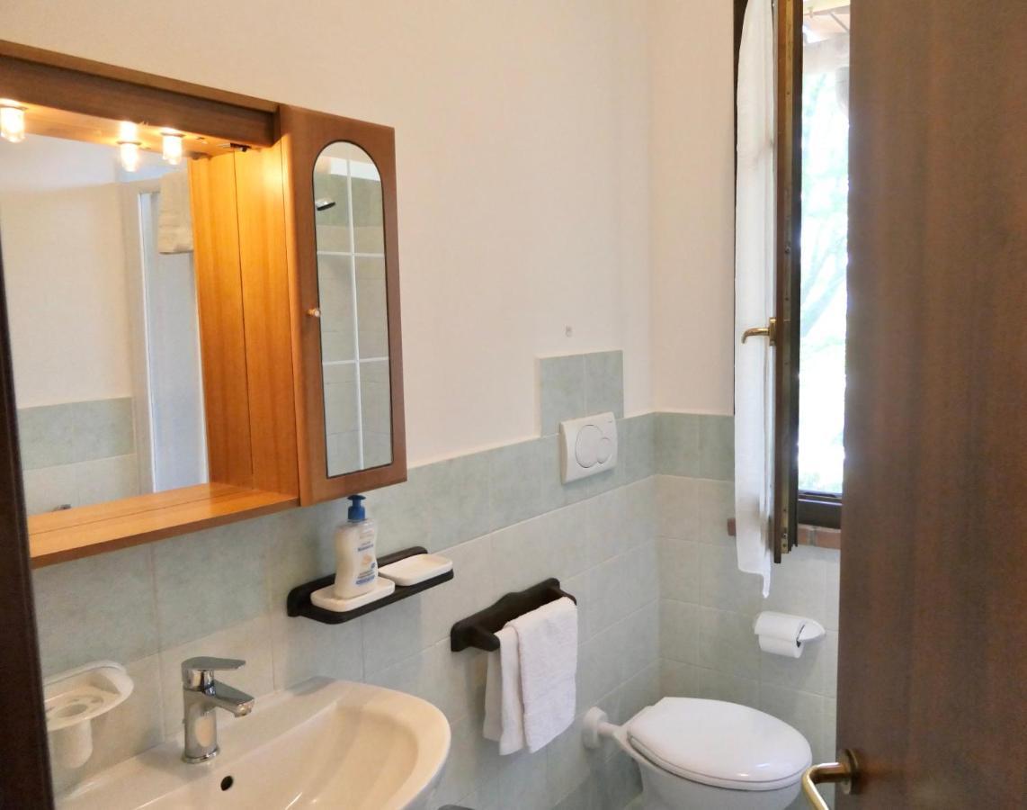 Chalet Elena In Montescudaio, Ground Floor With Fenced Garden 외부 사진